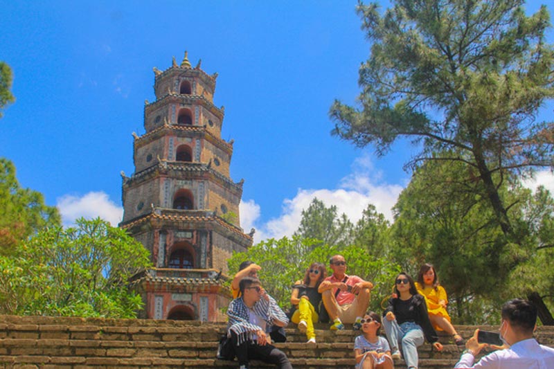 tour Huế 1 ngày từ Đà Nẵng