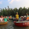 Tour rừng dừa Bảy Mẫu Hội An