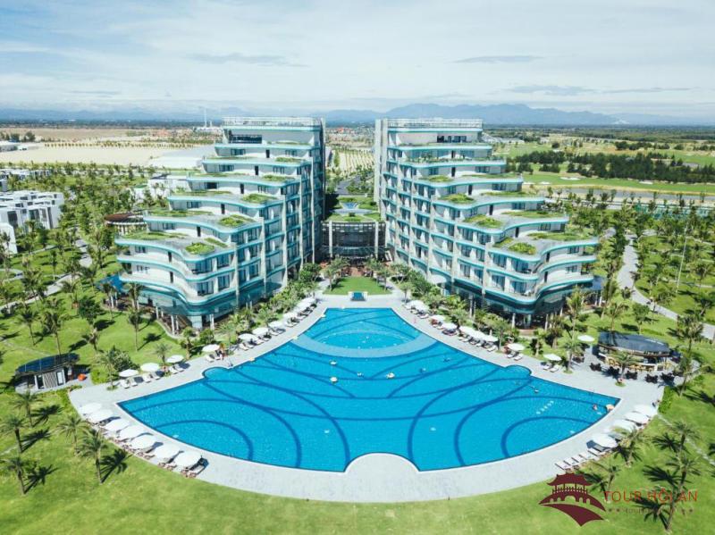 Vinpearl Nam Hội An Resort & Golf